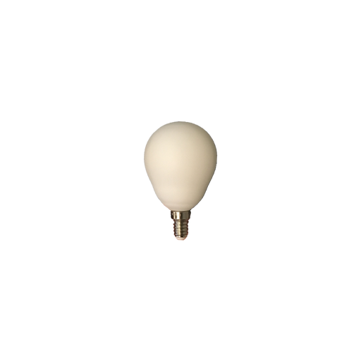 Bulbs, Matt Glass