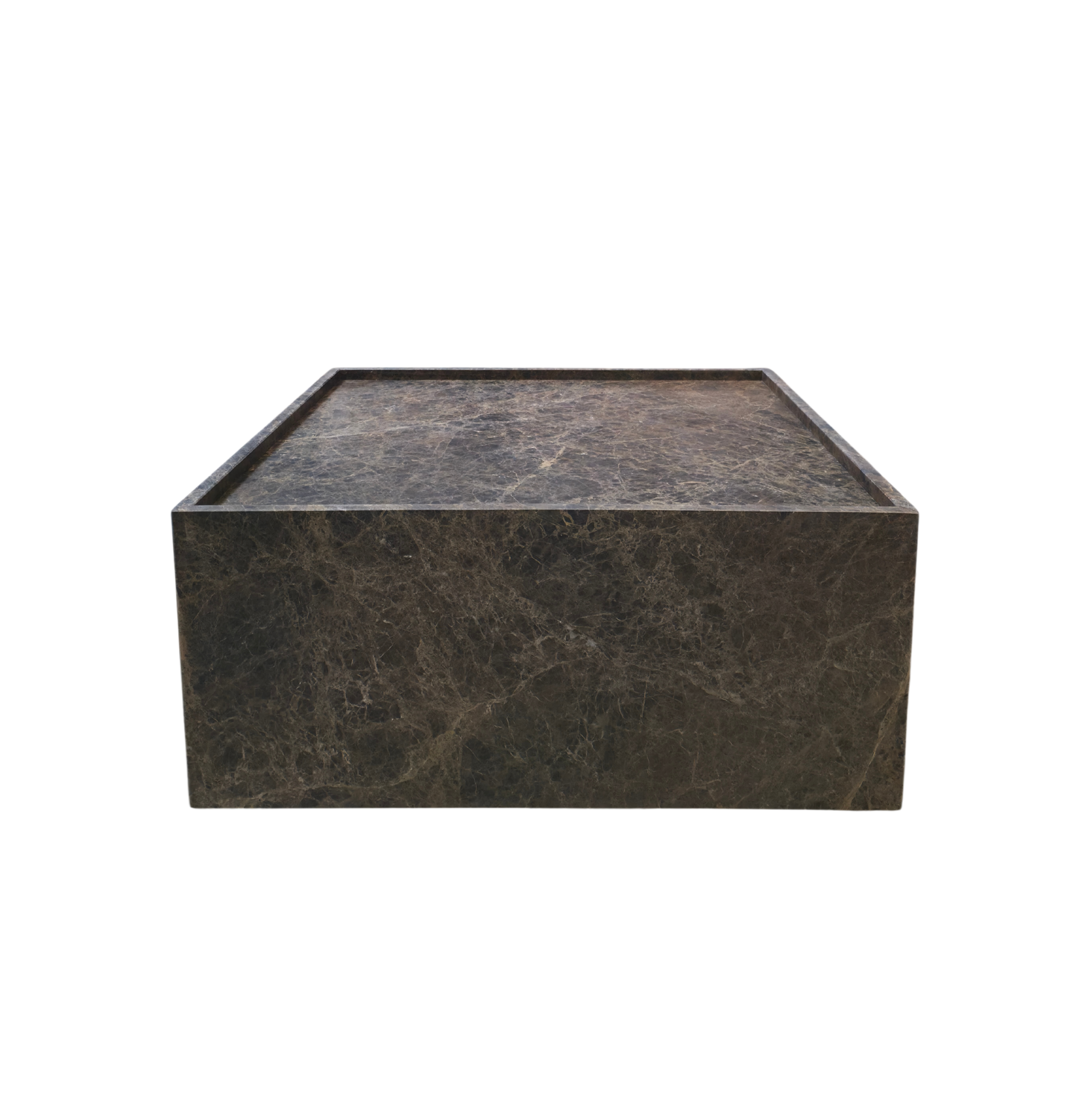 Marble Cubes