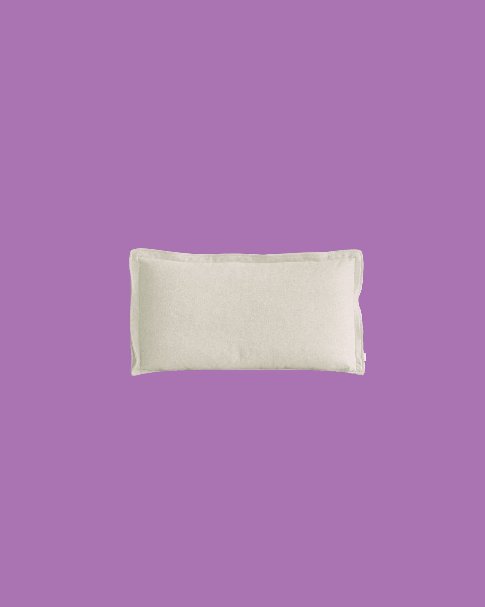 Loose Pillow - Chalk
