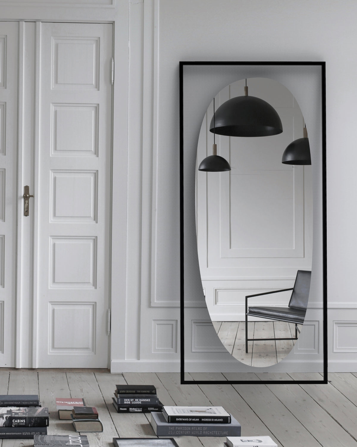 Shadow Mirror – HANDVÄRK FURNITURE