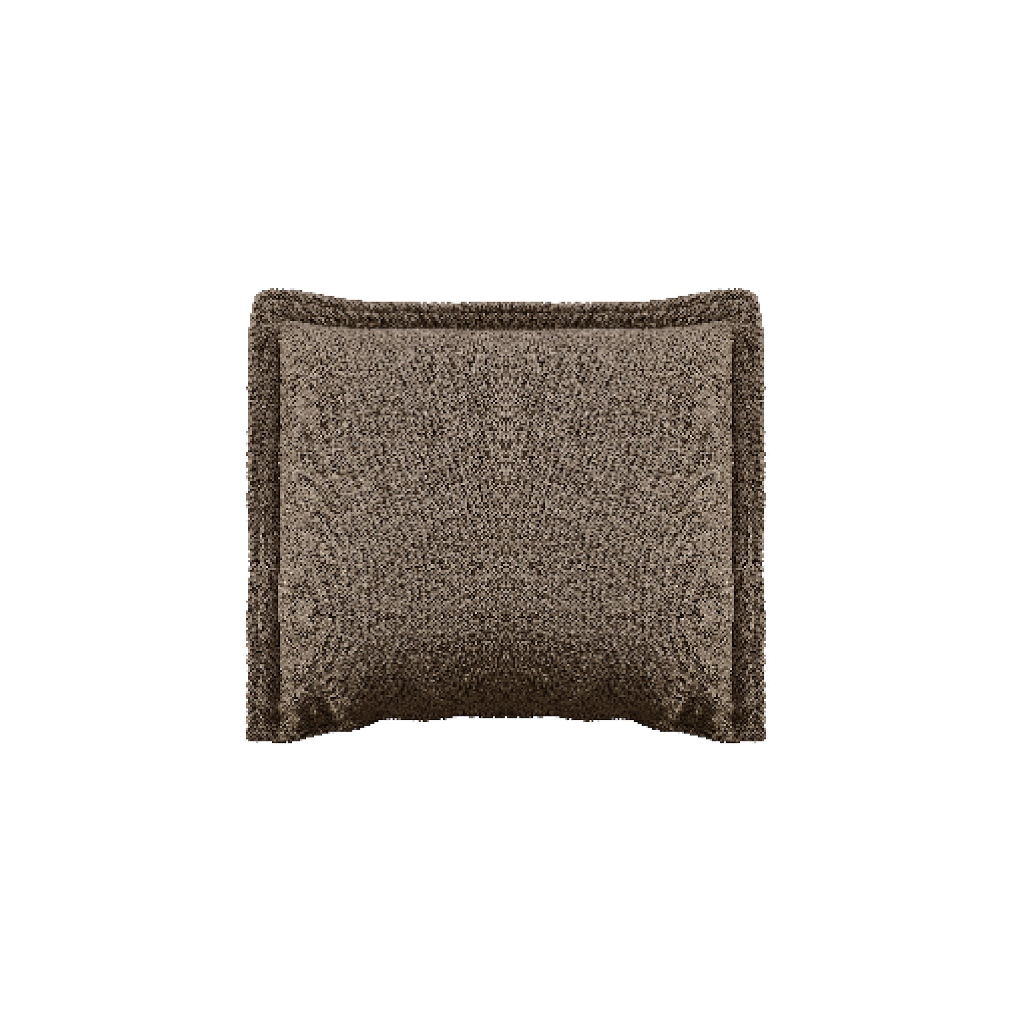 Decor Pillow 40 x 40 - The Modular Sofa