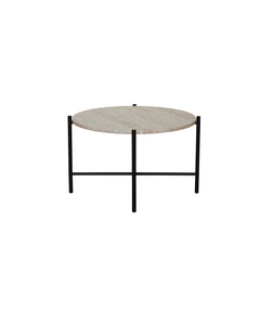 Round Coffee Table 60