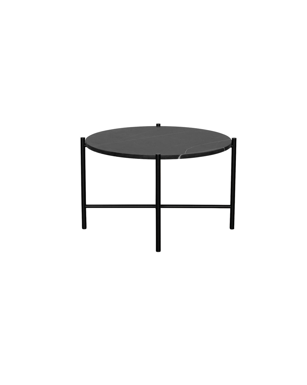 ROUND COFFEE TABLE 60