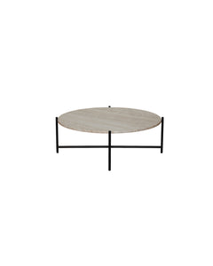 Round Coffee Table 90