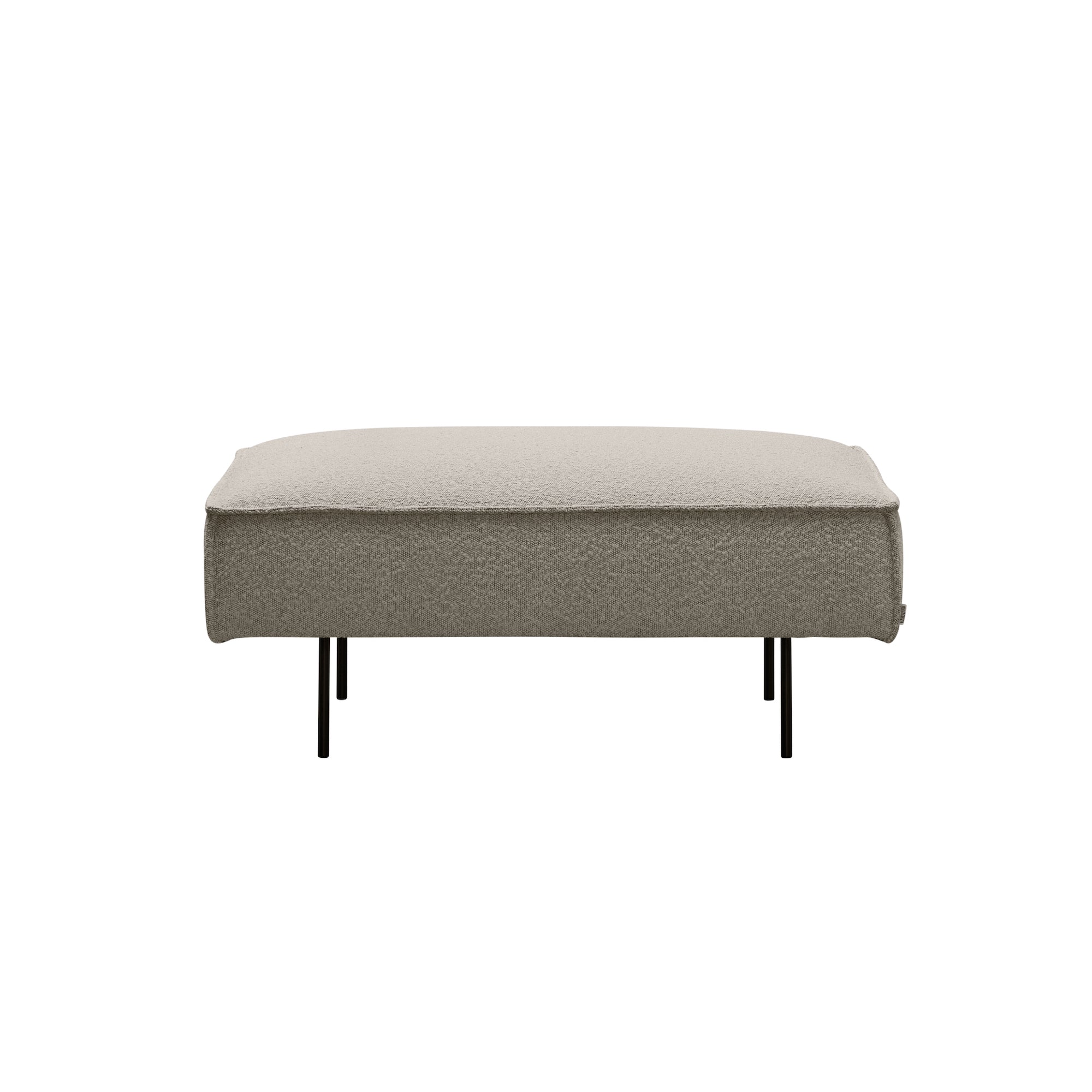 Ottoman - Boucle