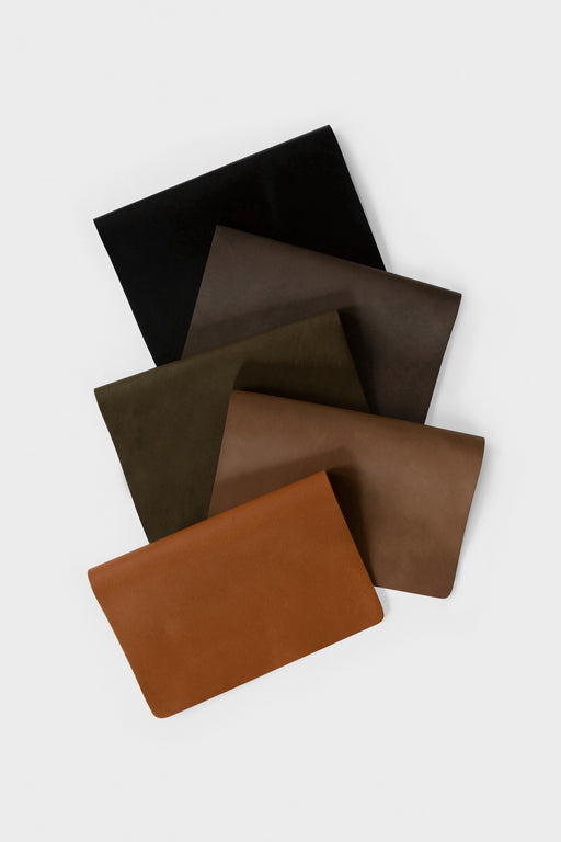 LEATHER SAMPLES