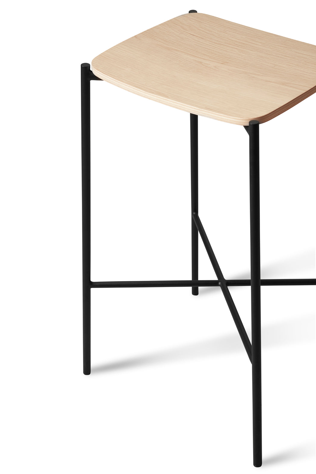 PARAGON BAR STOOL